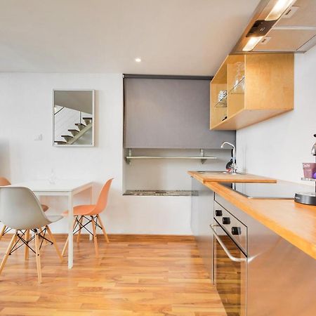 Ideal Pros Et Tourisme - Le Loft De Guise Avec Parking Prive Διαμέρισμα Νανσύ Εξωτερικό φωτογραφία