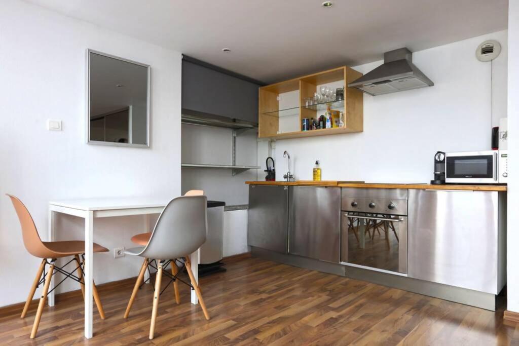 Ideal Pros Et Tourisme - Le Loft De Guise Avec Parking Prive Διαμέρισμα Νανσύ Εξωτερικό φωτογραφία