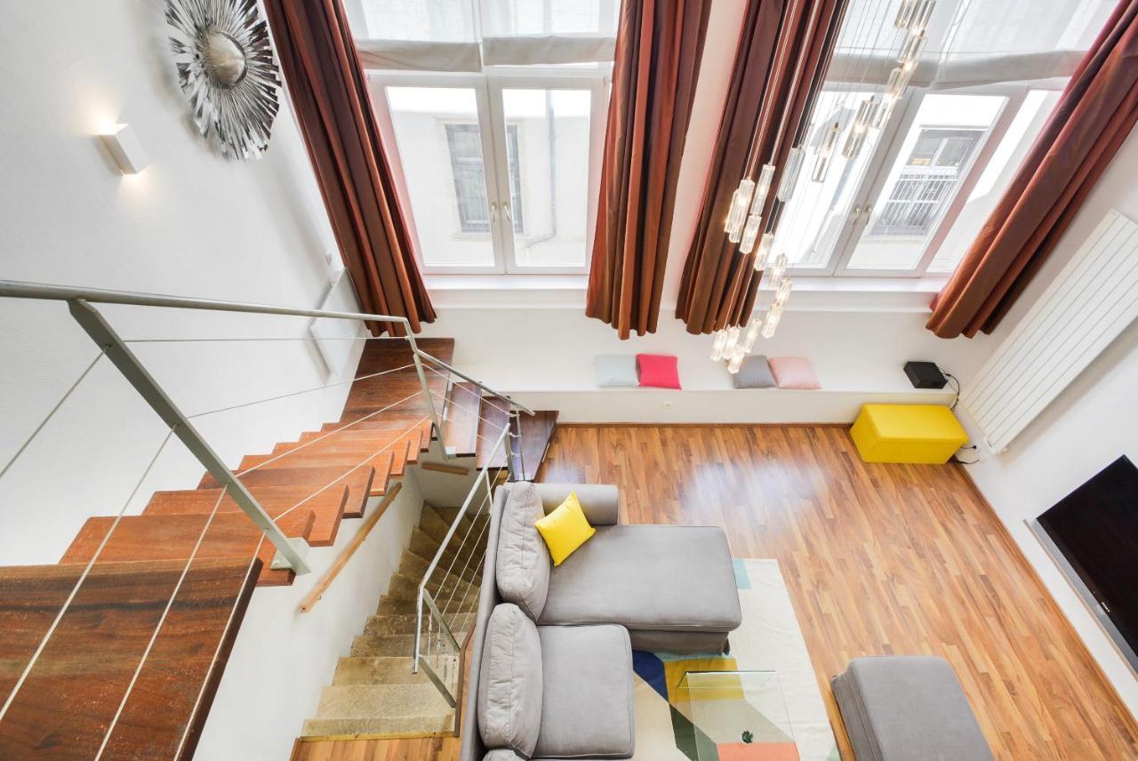 Ideal Pros Et Tourisme - Le Loft De Guise Avec Parking Prive Διαμέρισμα Νανσύ Εξωτερικό φωτογραφία